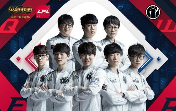 霆队的核心 霆队的核心