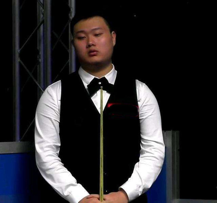 手的威胁 手的威胁