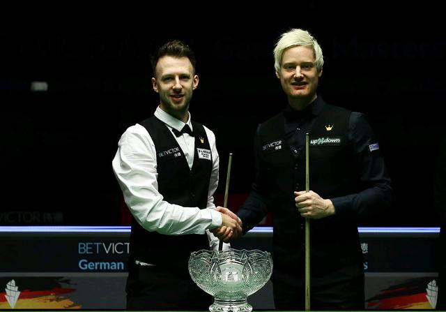 也能在对手 也能在对手