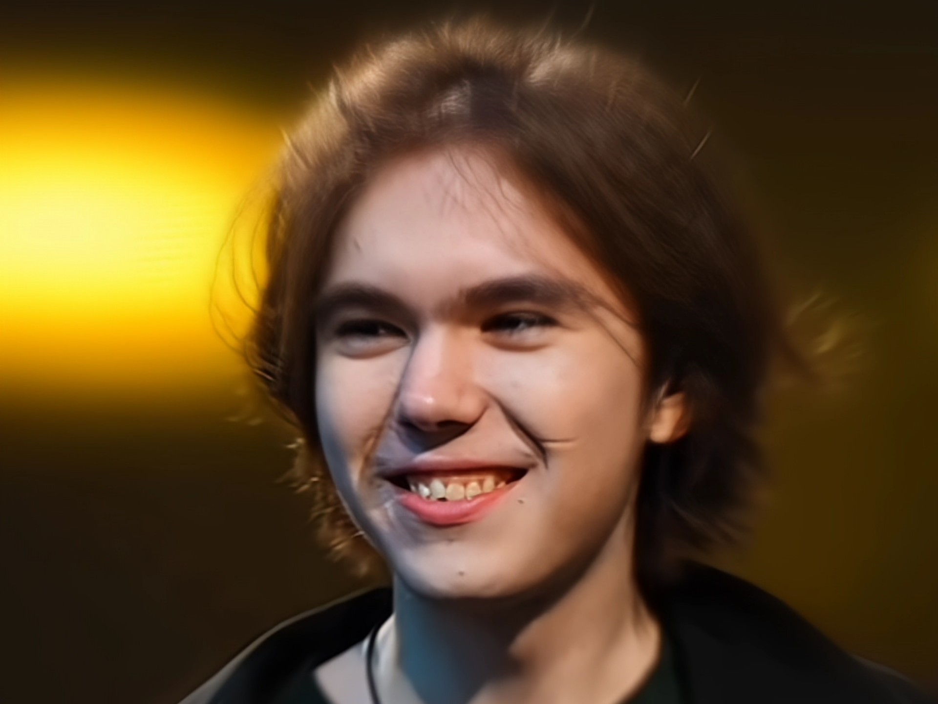 关注接口标 关注接口标