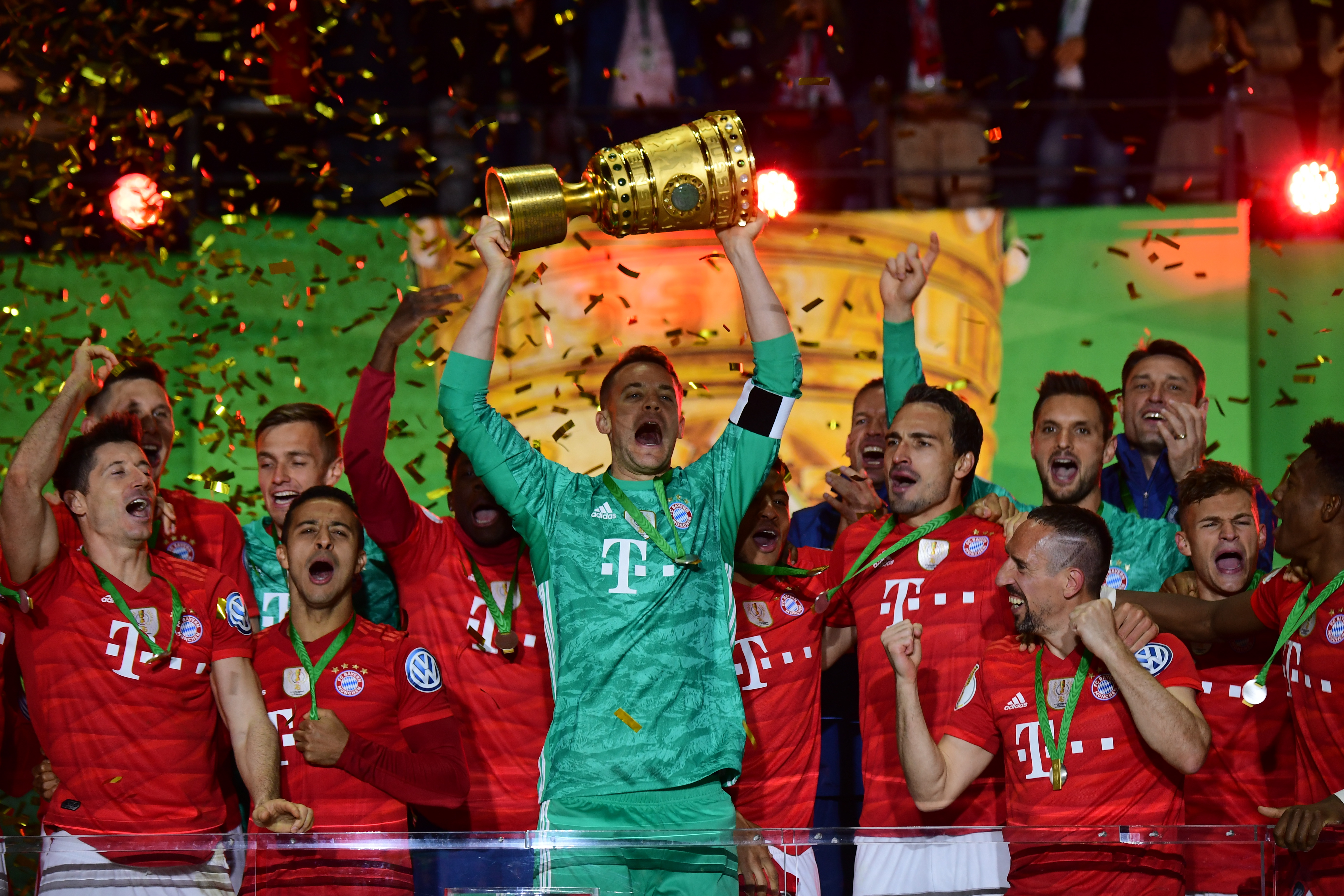 小市场并不 小市场并不