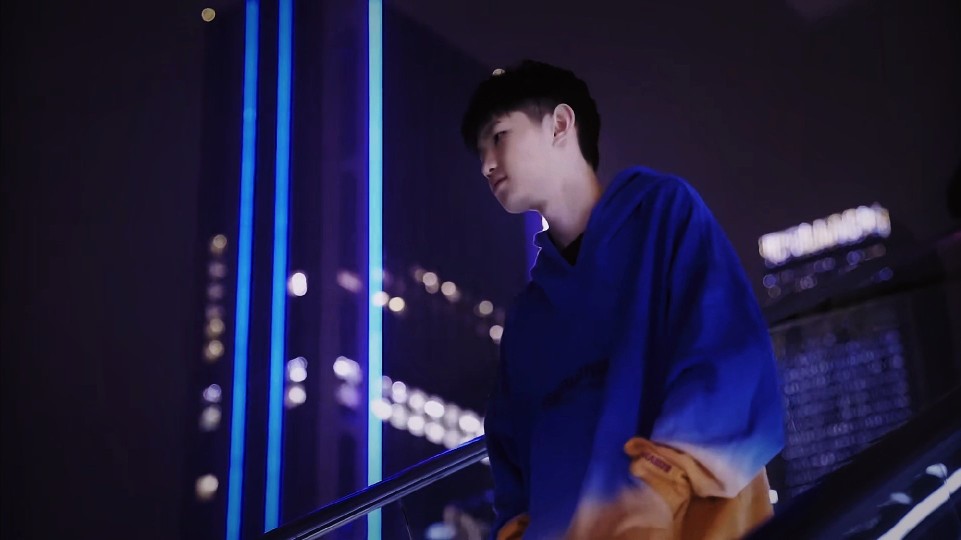 的模板是